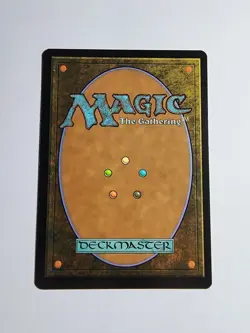 Equilibrium (Future Sight) Mystery Booster 2 Regular - Image 2