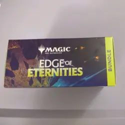 Edge of Eternities Magic The Gathering Bundle Box for ages 13+ - Image 3
