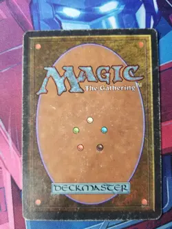 Counterspell (Unlimited) LP vintage MTG *English* - Image 2