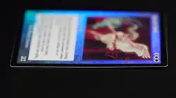 Karmic Guide FOIL Magic Card Urza's Legacy MTG - Image 4