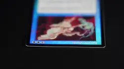 Karmic Guide FOIL Magic Card Urza's Legacy MTG - Image 5