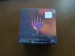 Magic The Gathering Modern Horizons II Prerelease Pack - Image 2