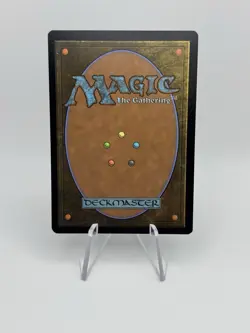 Magid The Gathering: Spider-Man - Terminate #0040 Borderless NON-FOIL - Image 2