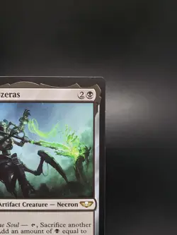 Illuminor Szeras Universes Beyond: Warhammer 40000 Regular 037 MP - Image 3