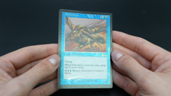 Palinchron FOIL Magic Card Urza's Legacy MTG - Image 2