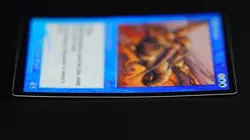 Palinchron FOIL Magic Card Urza's Legacy MTG - Image 4