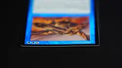 Palinchron FOIL Magic Card Urza's Legacy MTG - Image 5