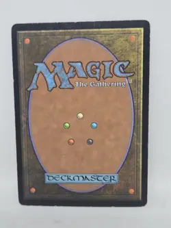 Magic the Gathering: Urza's Destiny - Academy Rector Japanese - Image 2