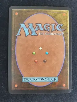 MTG Force of Will - Alliances LP - Image 2