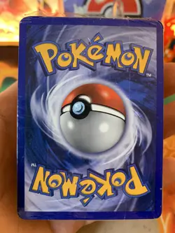 2004 Pokemon EX Holon Phantoms FireMist Theme Deck, Factory Sealed - NM/MINT - Image 3