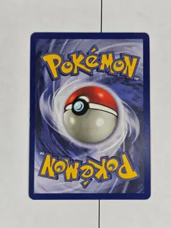 Arcanine - Pokemon 2000 Wizards Promo #6 LP - Image 4