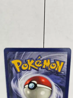 Arcanine - Pokemon 2000 Wizards Promo #6 LP - Image 5