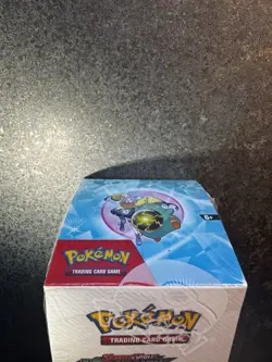 Pokemon TCG Journey Together Half Booster Box (18 Packs) | New & Sealed - Image 3