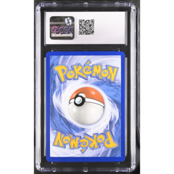 Gengar Pokemon 151 094/165 Reverse Holo CGC 10 Gem Mint 2023 NO PSA SV151 - Image 2