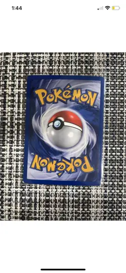 Pokemon Neo Revelation Shining Gyarados *Reserved For Buyer*** - Image 2