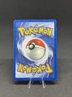 Pokemon Misty's Psyduck [W Stamped] 054/132 Wotc Promo Regular - Image 3