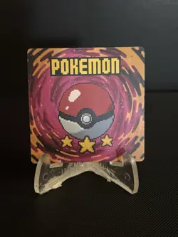 Pokemon Eif origin Gameboy Lenticular Regirock#GG - Image 2