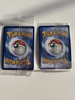 Scream Tail SVP 065 (Black Star Promo) Scarlet & Violet Mint Pokemon TCG - Image 2