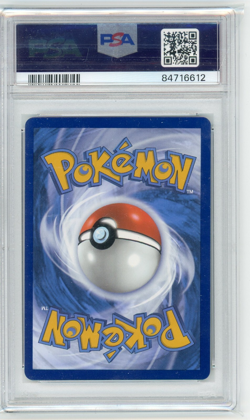 Pokemon TCG - Cynthia's Ambition GGG60/GG70 - Crown Zenith - PSA 9 - Image 2