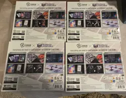 GUNDAM CARD GAME: Starter Deck Assemble Set Bundle ST01 St02 St03 St04 Brand New - Image 2