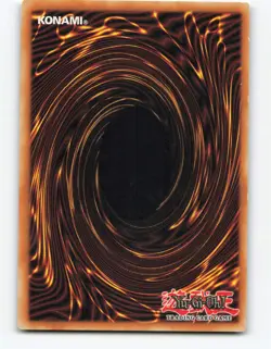 Paralyzing Chain CSOC-EN054 YuGiOh Card - Image 2