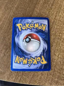 Pokemon TCG Sandslash Reverse Holo Card 62/110 Legendary Collection WOTC Vintage - Image 2
