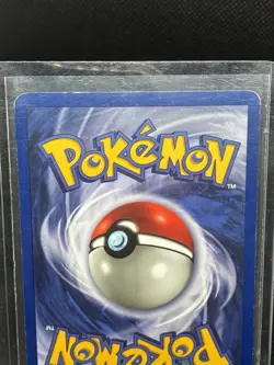 Pokemon TCG Ninetales Base Set Holo Unlimited Rare Card 12/102 LP Condition - Image 4