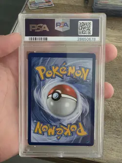 Pokemon TCG M Charizard EX 13/108 Evolutions 2016 Holo Ultra Rare Card - Image 2