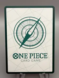 Uta DON!! HOLO FOIL PRB-01 Premium Booster One Piece Card English - Image 2