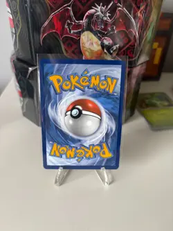 Pokemon TCG Card - Mega Evolution - Mega Venusaur ex 003/132 - Image 2