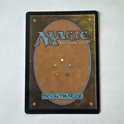 MTG Minas Tirith The Lord of the Rings #256 Magic the Gathering Card Rare NM - Image 2