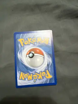 Pokemon Gengar EX TCG Card Phantom Forces Ultra Rare Holo, 34/119 - Image 4