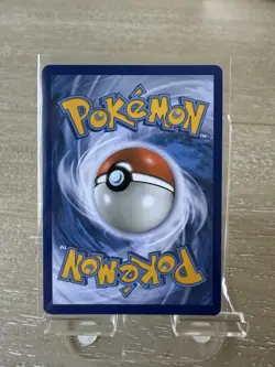 (Full Art) 2015 Sceptile 9/160 - XY Primal Clash Omega Holo Rare Pokemon Card NM - Image 2