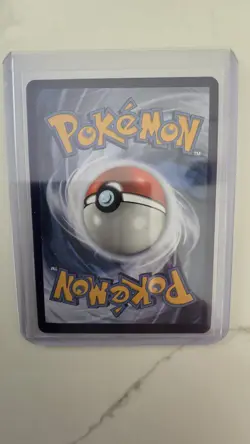 Misty's Determination 108/108 XY Evolutions Holo Full Art Mint Pokemon TCG Card - Image 2