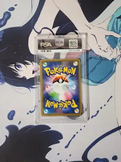 PSA 10 Pokemon Card Armored Mewtwo Promo 365/SM-P Japanese 2019 - Image 2