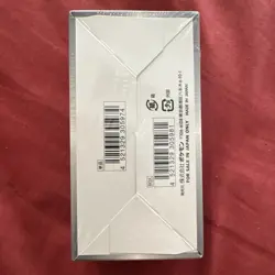 Pokemon Card Game Sword & Shield High Class Pack Shiny Star V 10 packs set S4a - Image 2