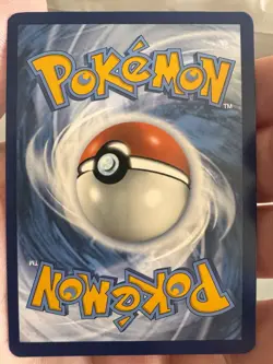 Pokemon TCG Volcanion EX 171/159 S&V: Journey Together Ultra Rare Card - Image 2