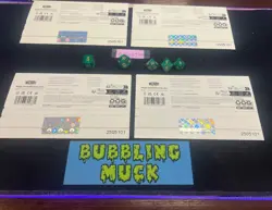 Secret Lair Drop vroooOOOMMMMMM! Raised Foil Edition SLD MTG Magic PLAYSET (x4) - Image 2