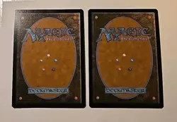 2x Biorganic Carapace (Extended Art) 0269 Foil Marvel's Spider-Man MTG - Image 3