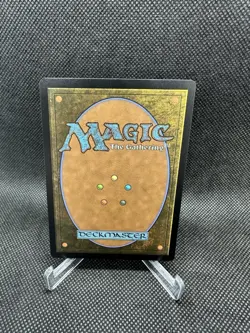 Opposition Agent Borderless 0019 Mythic Marvel’s Spider-Man Magic MTG MAR EN - Image 2