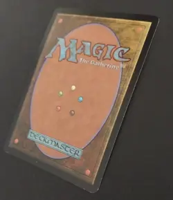 MTG - Magic: The Gathering - Watery Grave - RAV (LP) (SIGNED) - Image 5