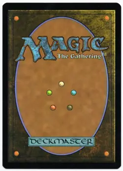 MTG Terrain Generator (0133) (Borderless) (Galaxy Foil) EOS NM/M - Image 2