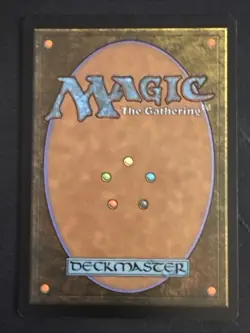 1x Karmic Guide (068) Commander Adventures in the Forgotten Realms LP MTG Magic - Image 2