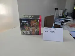 MTG The Lost Caverns of Ixalan Collector Booster Display - Sealed - English 195166229973 - Image 1