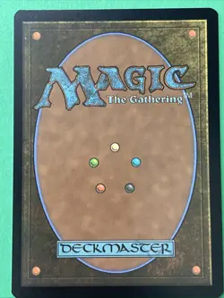 Beast Within (Borderless) #33 - MTG Spider-Man - Image 2