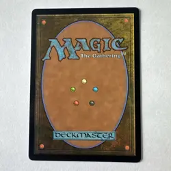 MTG Witch-king of Angmar Showcase Extended Art Borderless 0311 #323 - Image 2