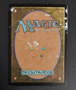 MTG - Magic: The Gathering - Island - C10 (LP) (ALTERED) - Image 4