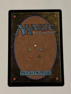 MTG Grievous Wound - Duskmourn: House of Horror LP - Image 2