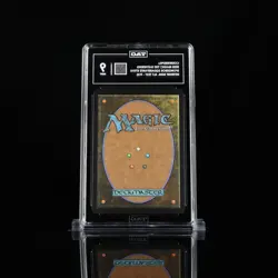 TAG 9 COUNTERSPELL MTG SECRET LAIR DROP #7010 SPONGEBOB SQUAREPANTS FOIL - Image 2