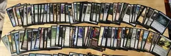4000 Magic the Gathering Cards Lot - Commons and Uncommons - MTG - Image 2